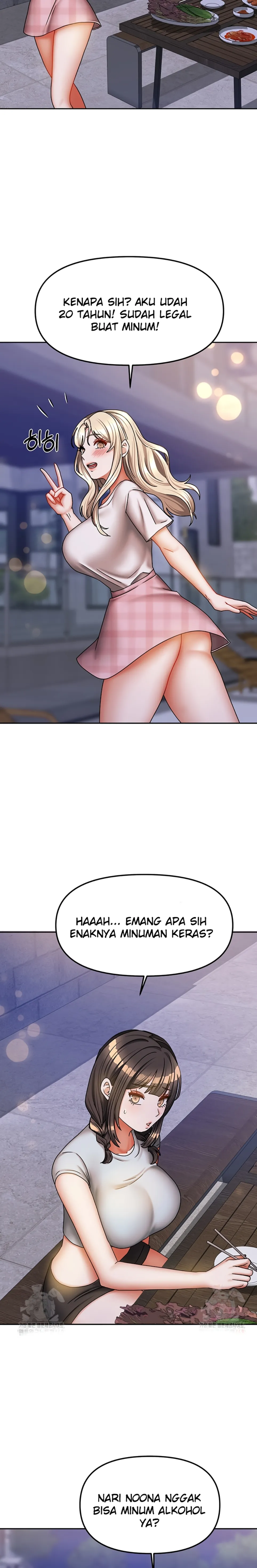 Duplex House - Chapter 29 19 Duplex House - Chapter 29 19