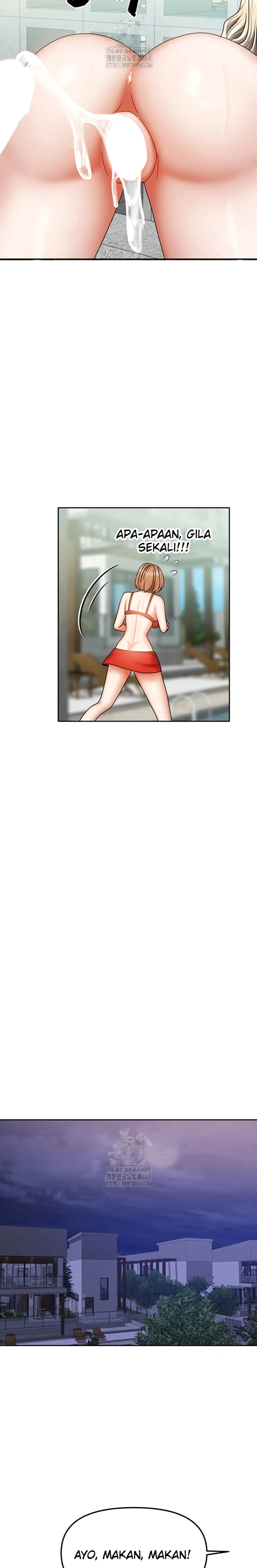 Duplex House - Chapter 29 16 Duplex House - Chapter 29 16