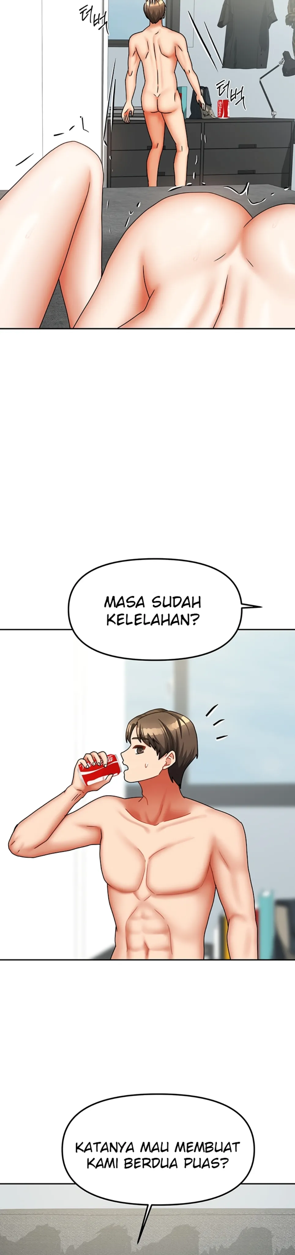 Duplex House - Chapter 26 27 Duplex House - Chapter 26 27