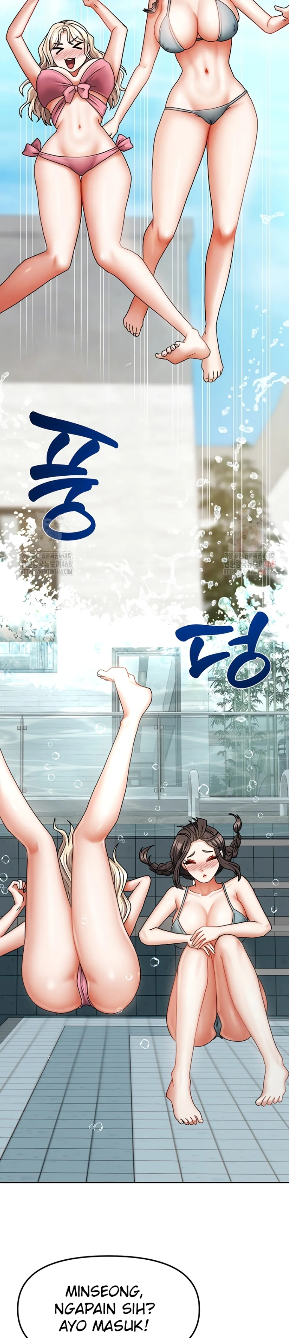 Duplex House - Chapter 27 8