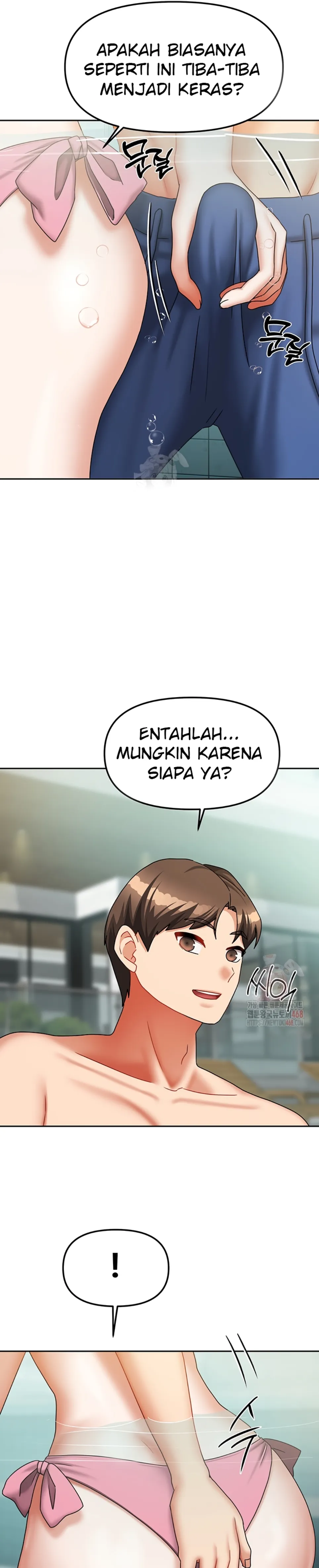 Duplex House - Chapter 27 22