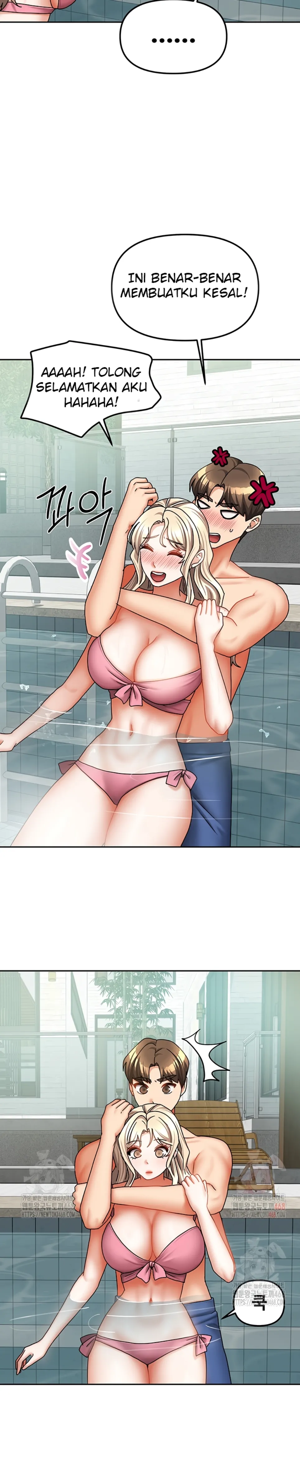 Duplex House - Chapter 27 20