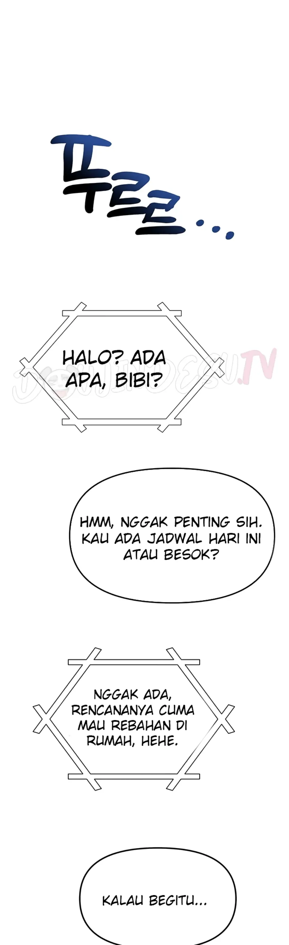 Duplex House - Chapter 27 1