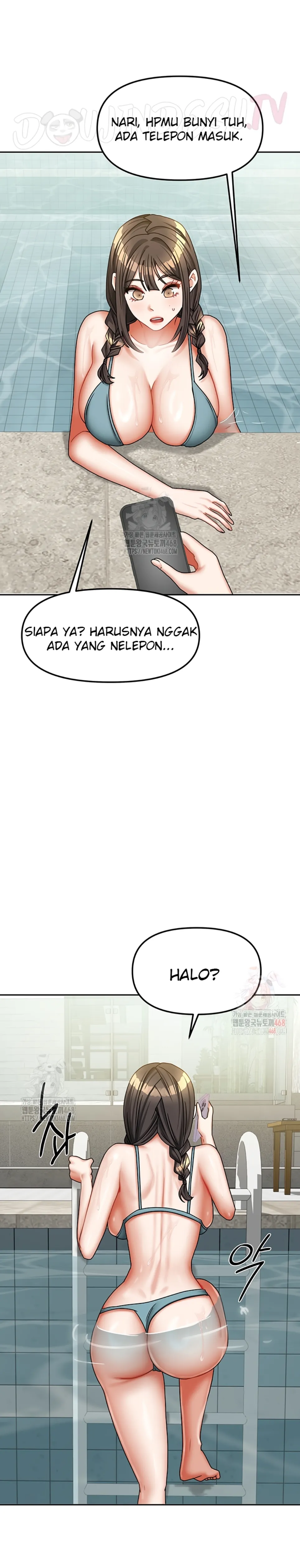 Duplex House - Chapter 27 13