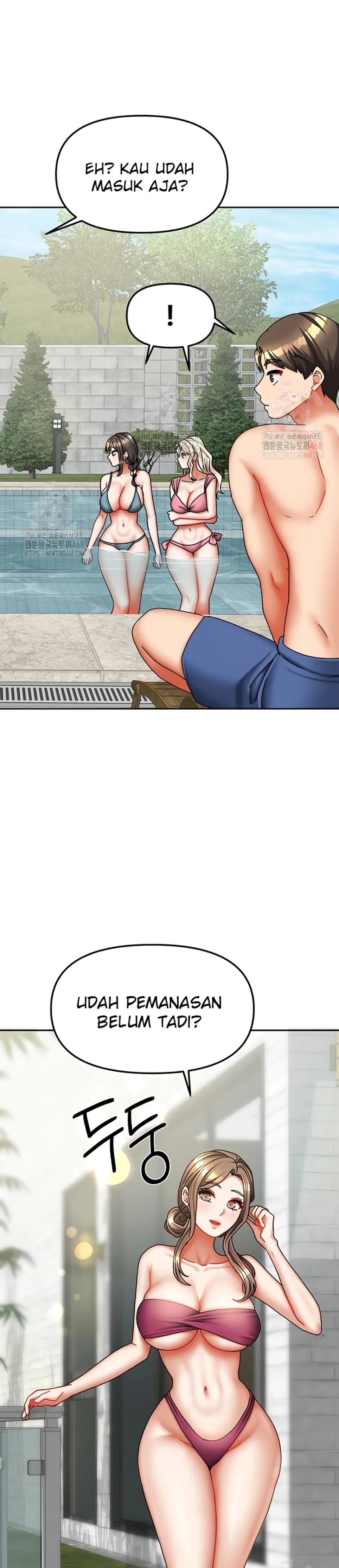 Duplex House - Chapter 27 10