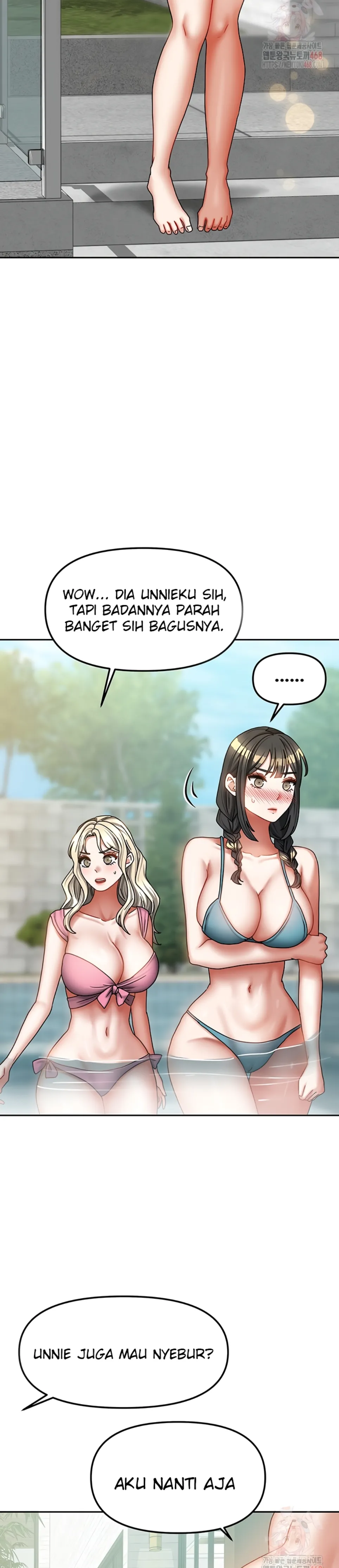 Duplex House - Chapter 27 11
