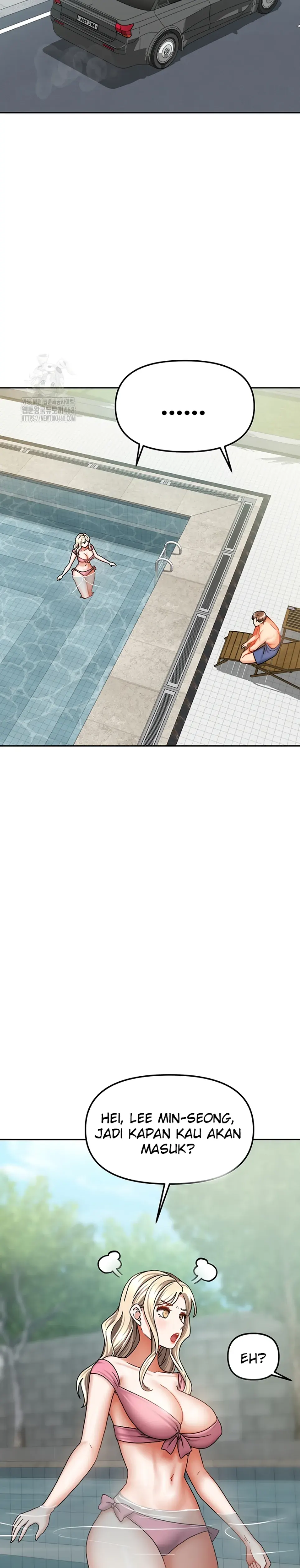 Duplex House - Chapter 27 16
