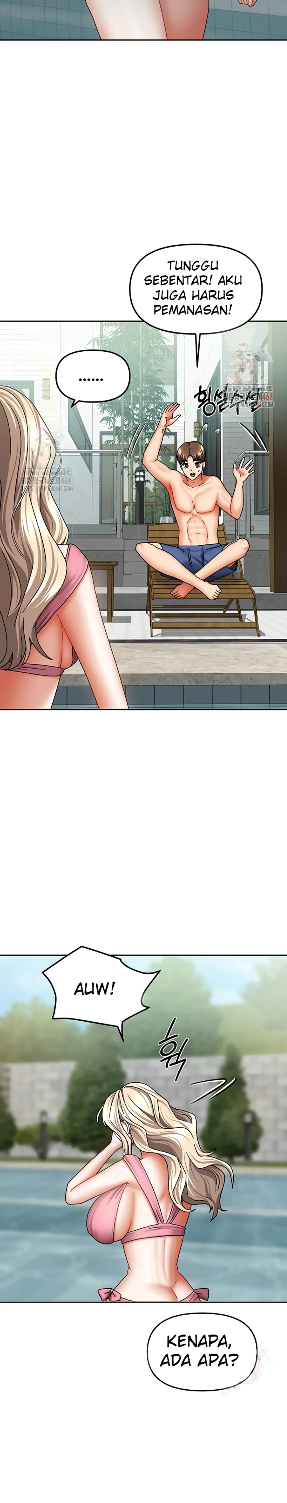 Duplex House - Chapter 27 17
