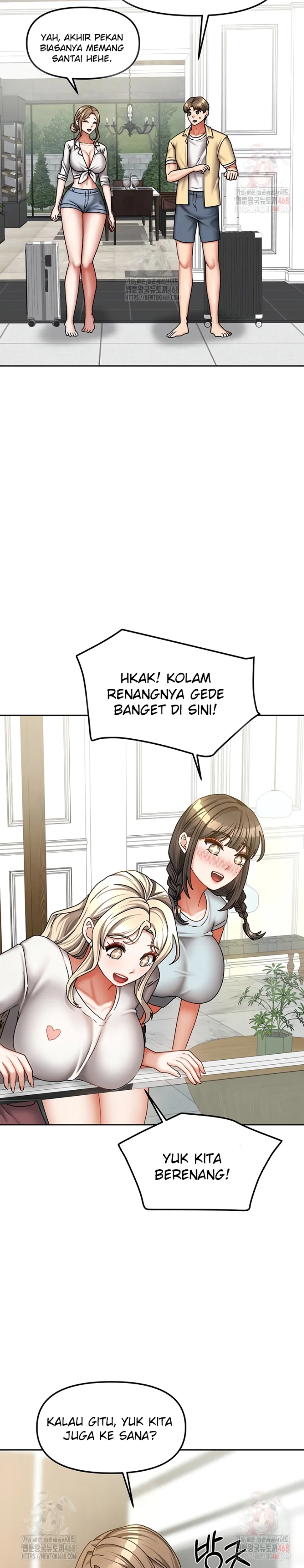 Duplex House - Chapter 27 6