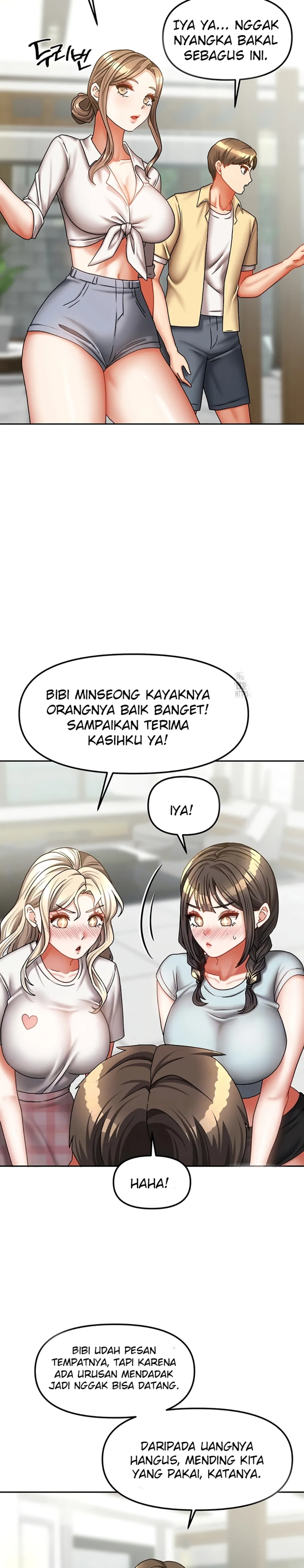 Duplex House - Chapter 27 4