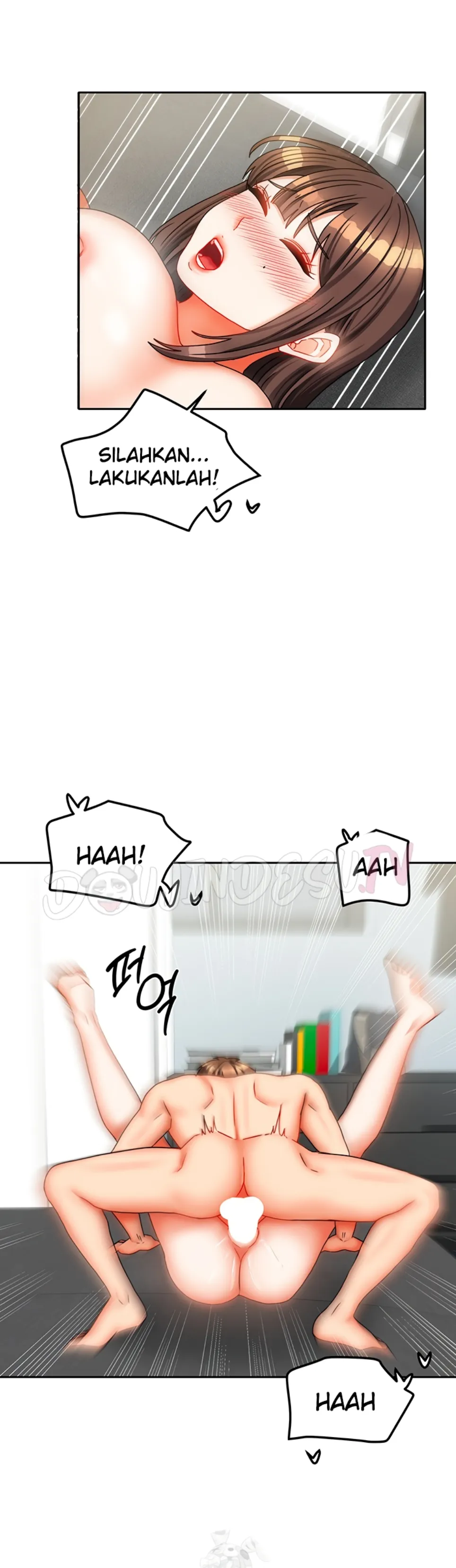 Duplex House - Chapter 31 34 Duplex House - Chapter 31 34