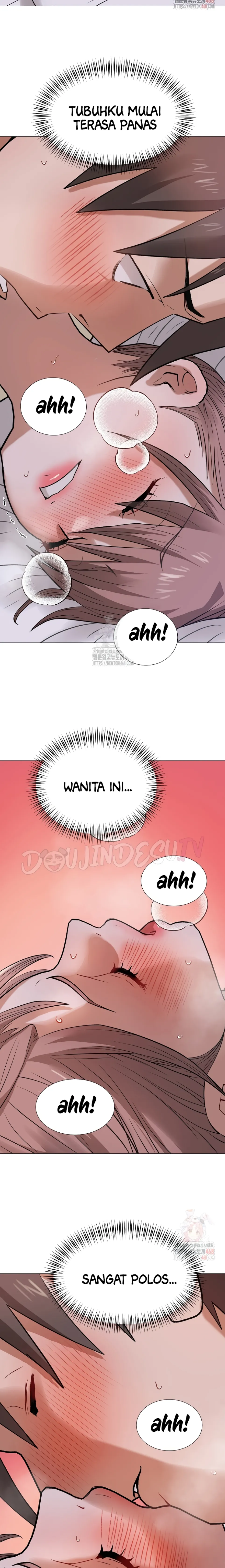 Evil Favor - Chapter 28 2 Evil Favor - Chapter 28 2