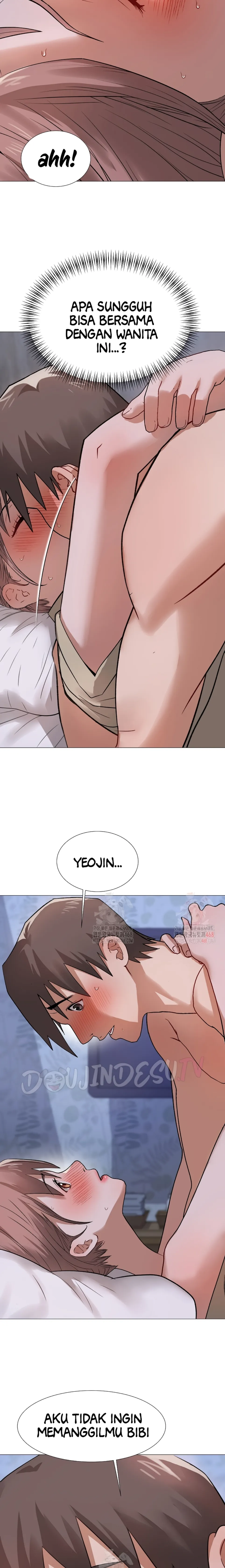 Evil Favor - Chapter 28 3 Evil Favor - Chapter 28 3