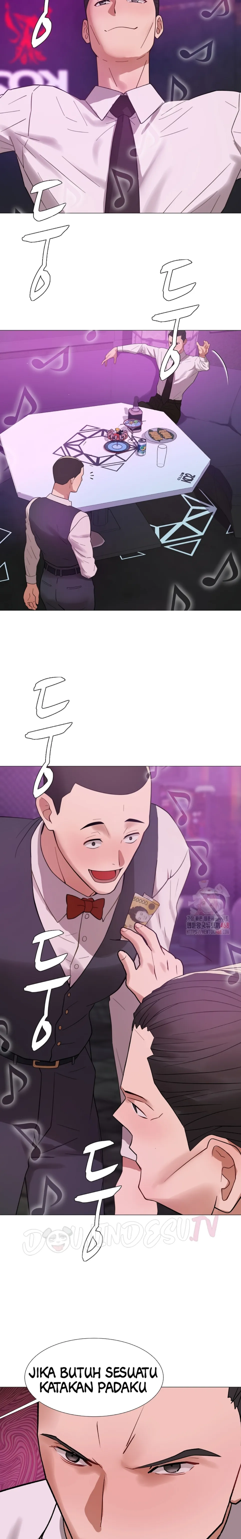 Evil Favor - Chapter 28 18 Evil Favor - Chapter 28 18