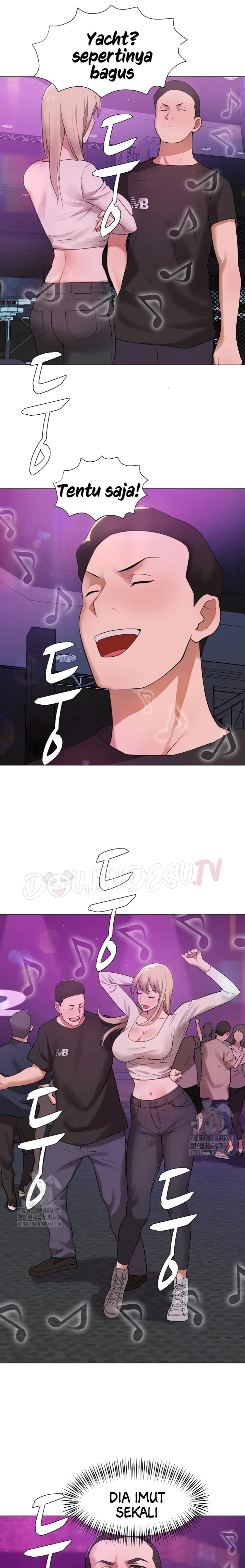 Evil Favor - Chapter 28 17 Evil Favor - Chapter 28 17