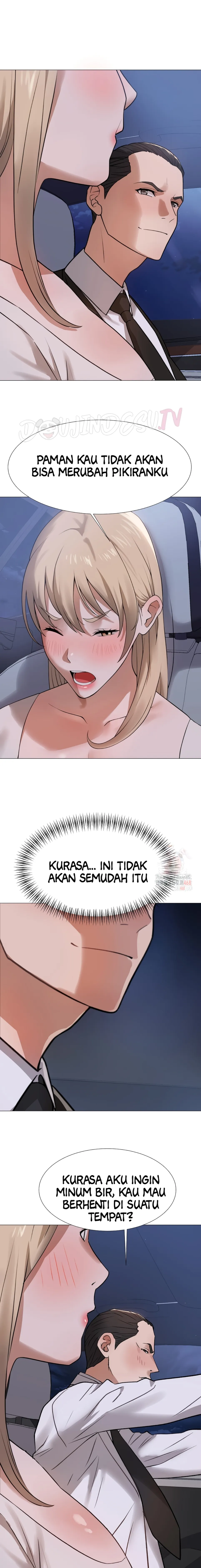 Evil Favor - Chapter 28 14 Evil Favor - Chapter 28 14