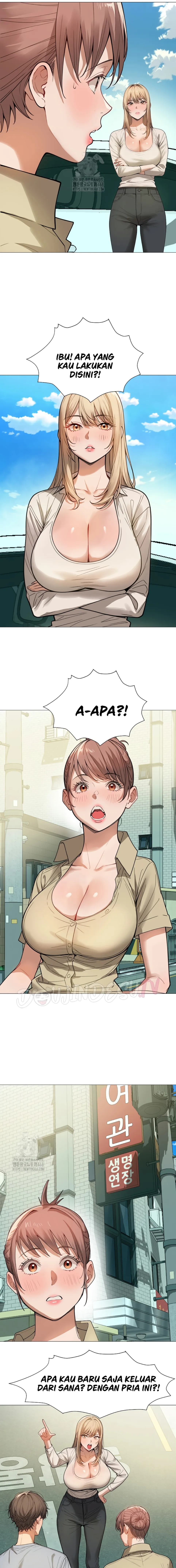 Evil Favor - Chapter 34 9