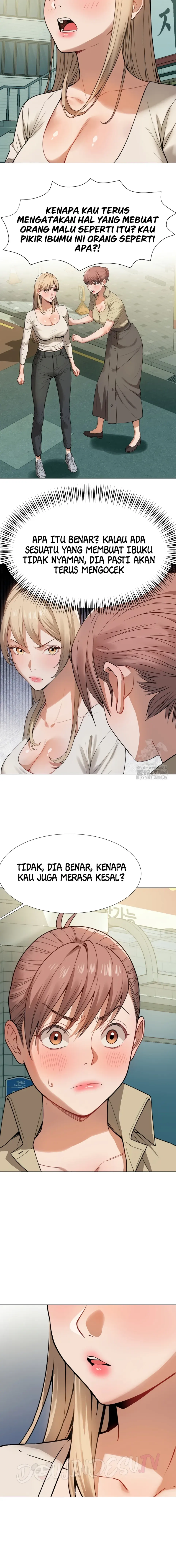 Evil Favor - Chapter 34 13