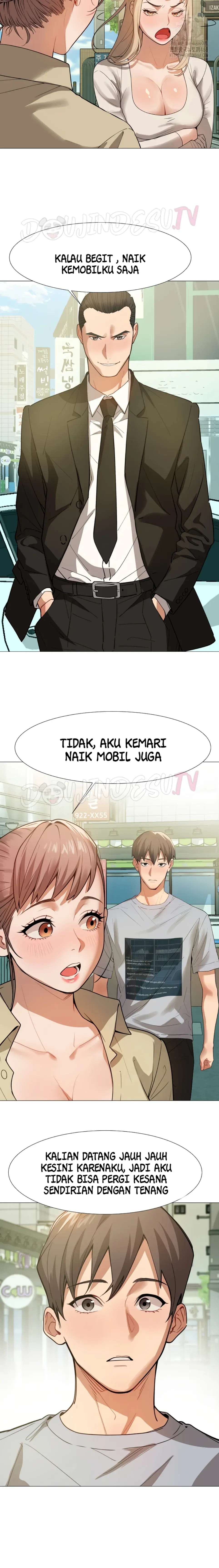 Evil Favor - Chapter 34 16