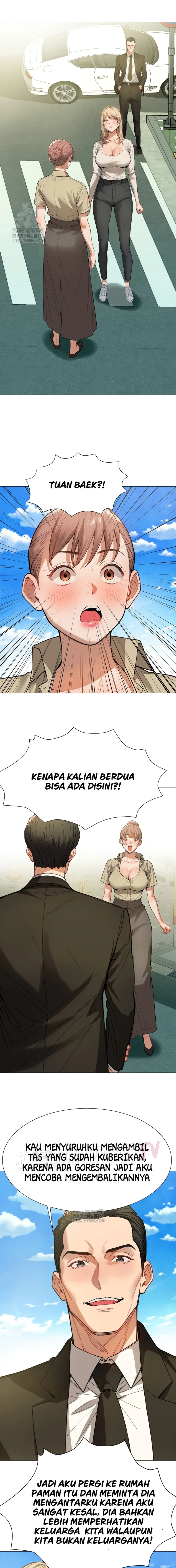 Evil Favor - Chapter 34 14