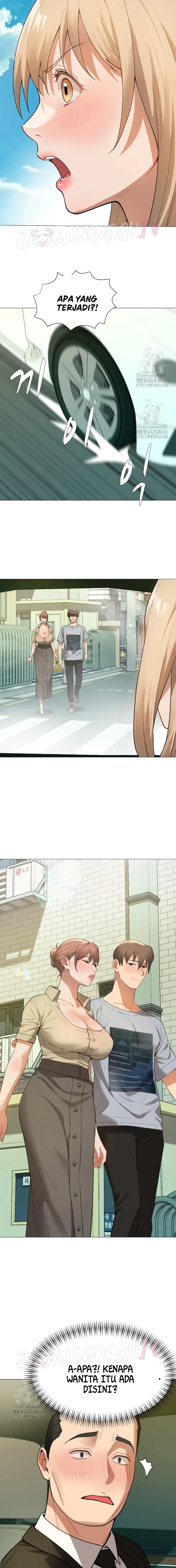 Evil Favor - Chapter 34 7