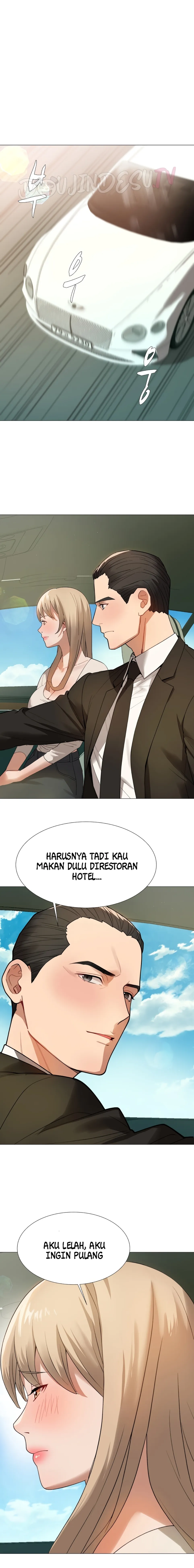 Evil Favor - Chapter 34 4