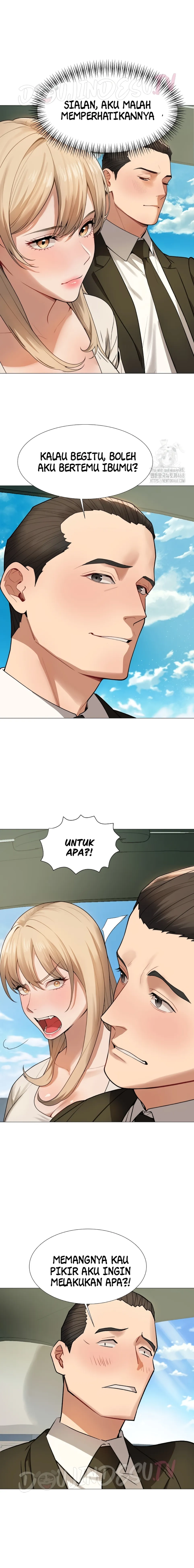 Evil Favor - Chapter 34 5