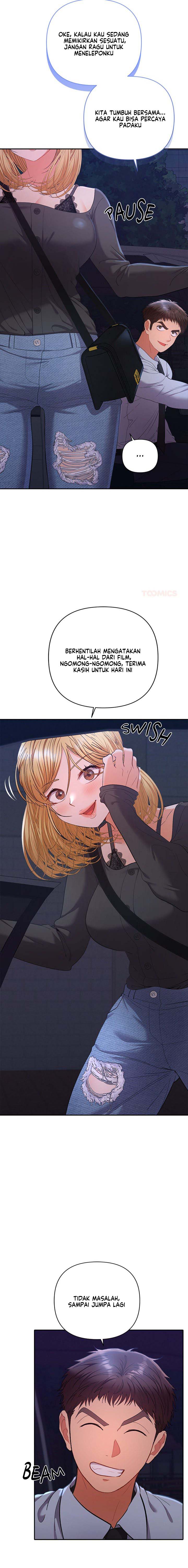 Everyone’s Man - Chapter 23 20 Everyone’s Man - Chapter 23 20