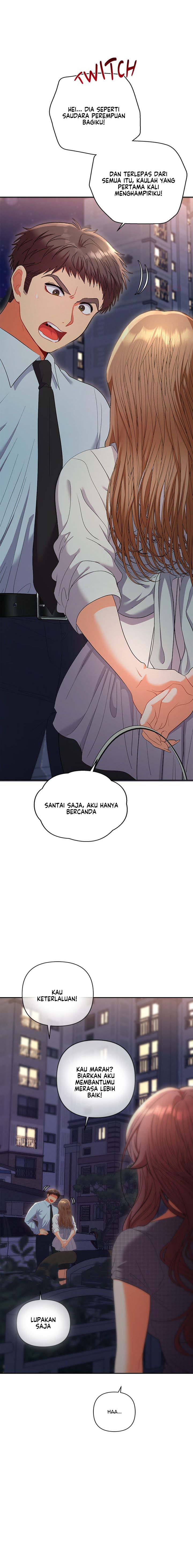 Everyone’s Man - Chapter 23 24 Everyone’s Man - Chapter 23 24