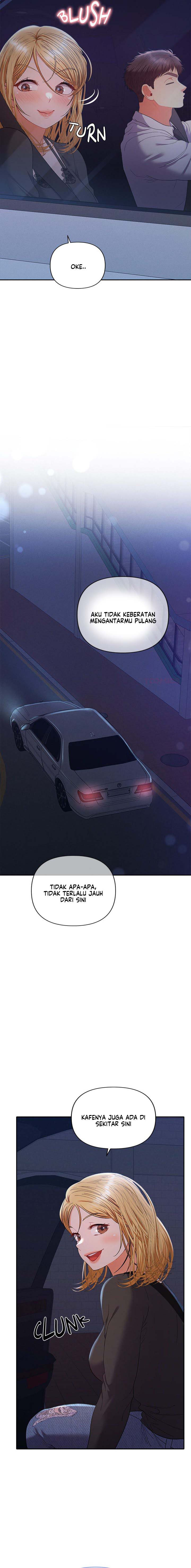 Everyone’s Man - Chapter 23 19 Everyone’s Man - Chapter 23 19