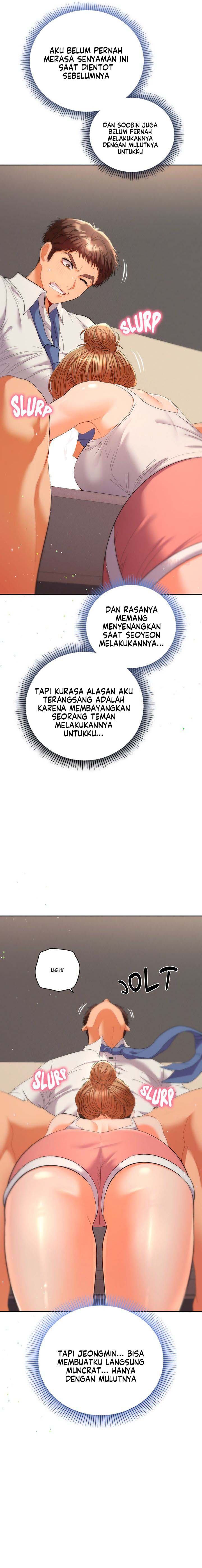 Everyone’s Man - Chapter 15 9 Everyone’s Man - Chapter 15 9