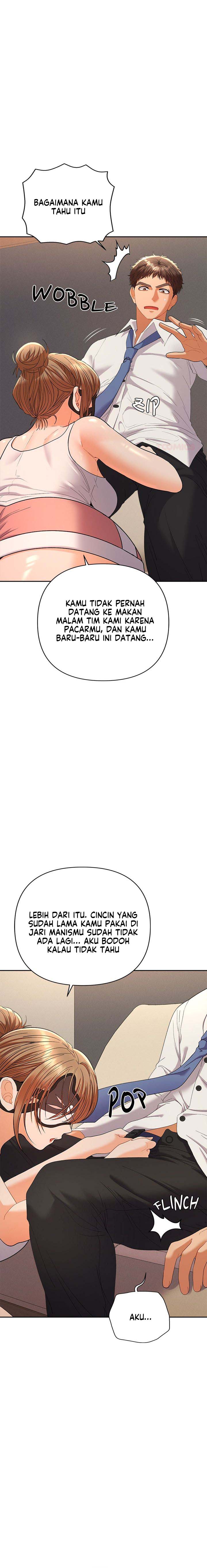 Everyone’s Man - Chapter 15 4 Everyone’s Man - Chapter 15 4