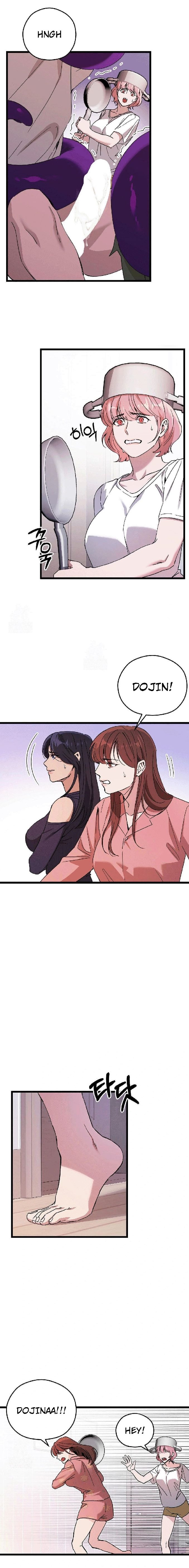 Zoo’s Panic - Chapter 10 9 Zoo’s Panic - Chapter 10 9