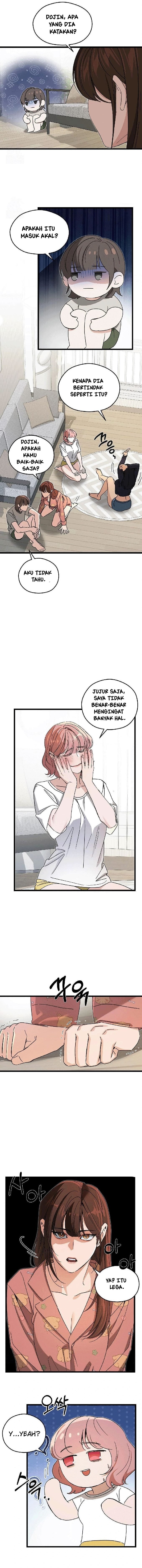 Zoo’s Panic - Chapter 10 3 Zoo’s Panic - Chapter 10 3