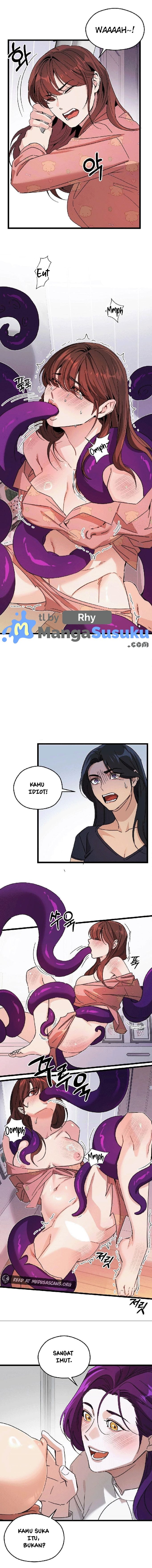 Zoo’s Panic - Chapter 10 10 Zoo’s Panic - Chapter 10 10