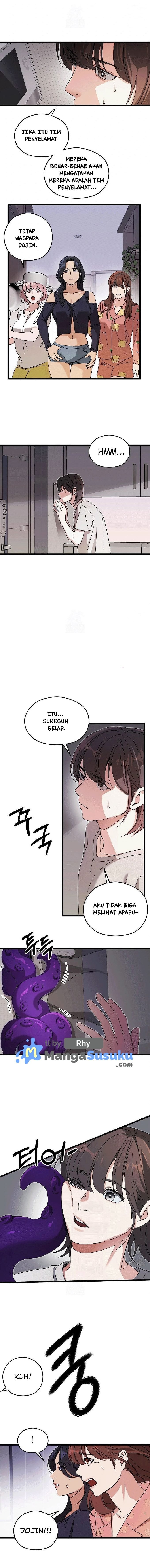 Zoo’s Panic - Chapter 10 7 Zoo’s Panic - Chapter 10 7