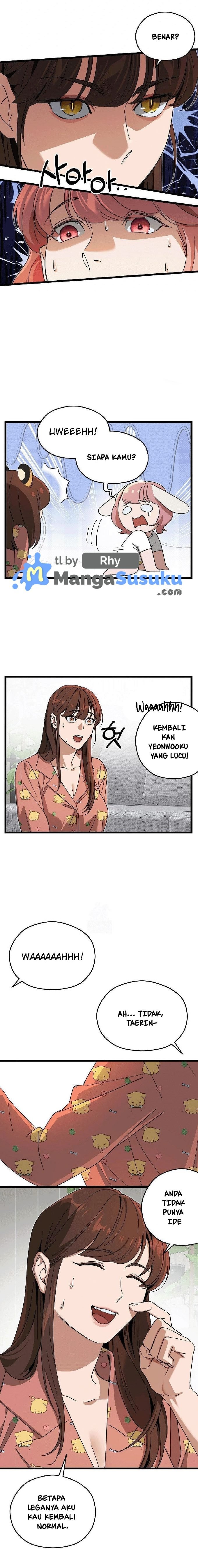 Zoo’s Panic - Chapter 10 4 Zoo’s Panic - Chapter 10 4