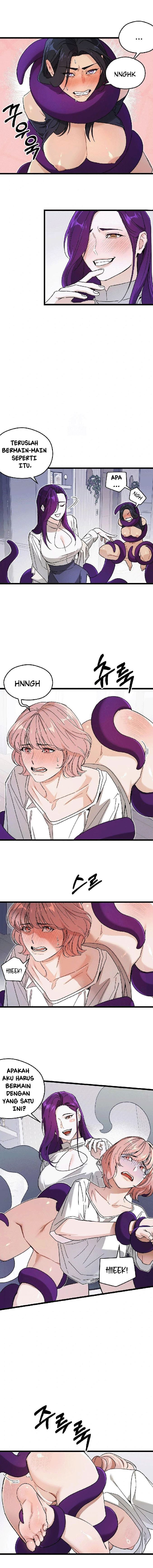 Zoo’s Panic - Chapter 11 6 Zoo’s Panic - Chapter 11 6