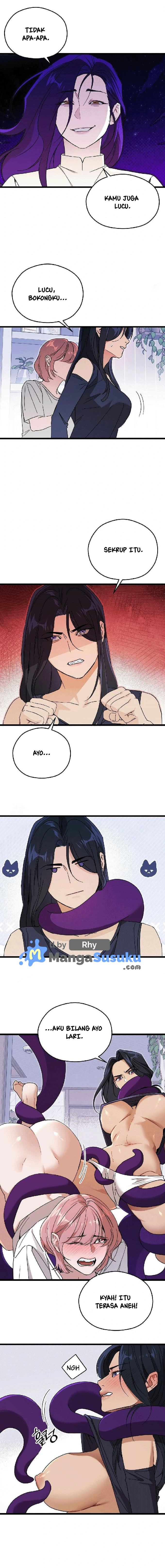 Zoo’s Panic - Chapter 11 4 Zoo’s Panic - Chapter 11 4