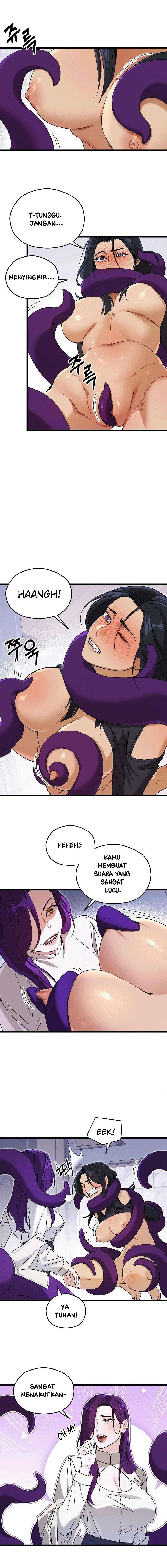 Zoo’s Panic - Chapter 11 5 Zoo’s Panic - Chapter 11 5