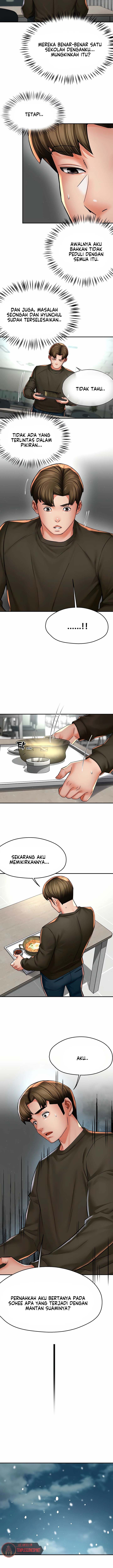 Yogurt Delivery Lady - Chapter 81 9 Yogurt Delivery Lady - Chapter 81 9