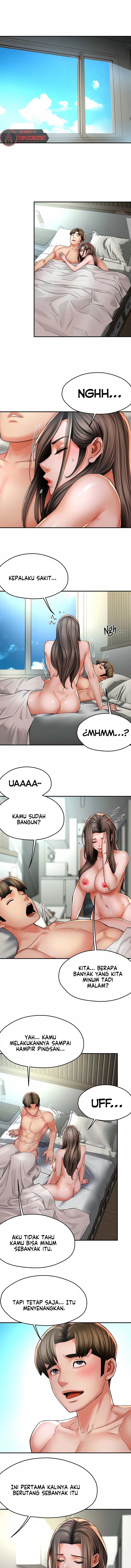 Yogurt Delivery Lady - Chapter 81 3 Yogurt Delivery Lady - Chapter 81 3