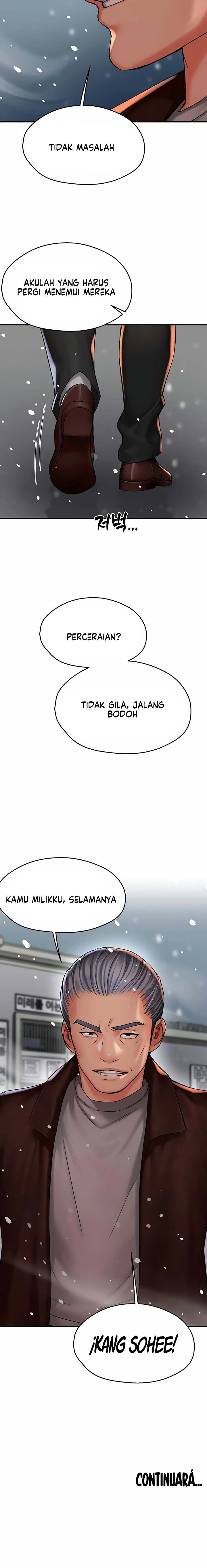 Yogurt Delivery Lady - Chapter 81 11 Yogurt Delivery Lady - Chapter 81 11