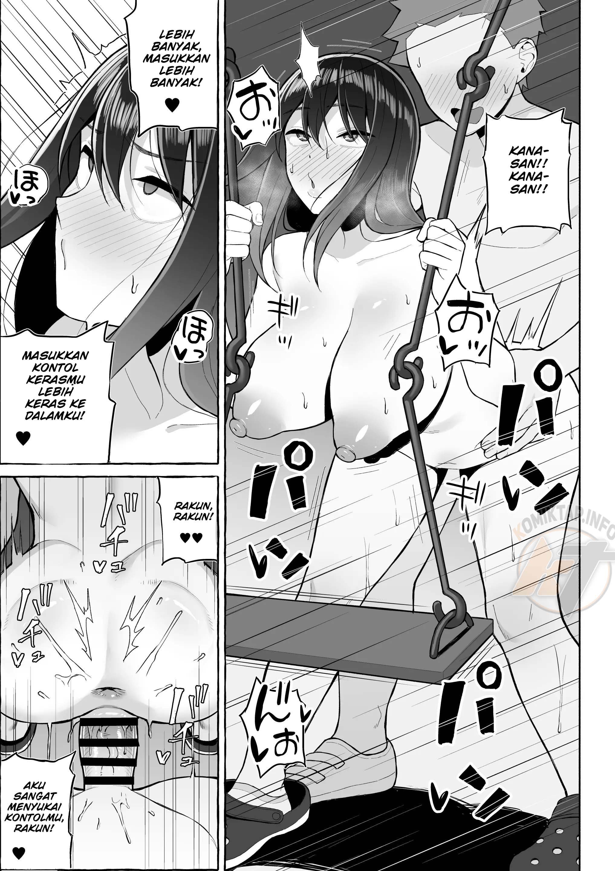 Yopparai Nee-chan no Jinsei ga Kouten suru Koudou Henyou - Chapter 2 28