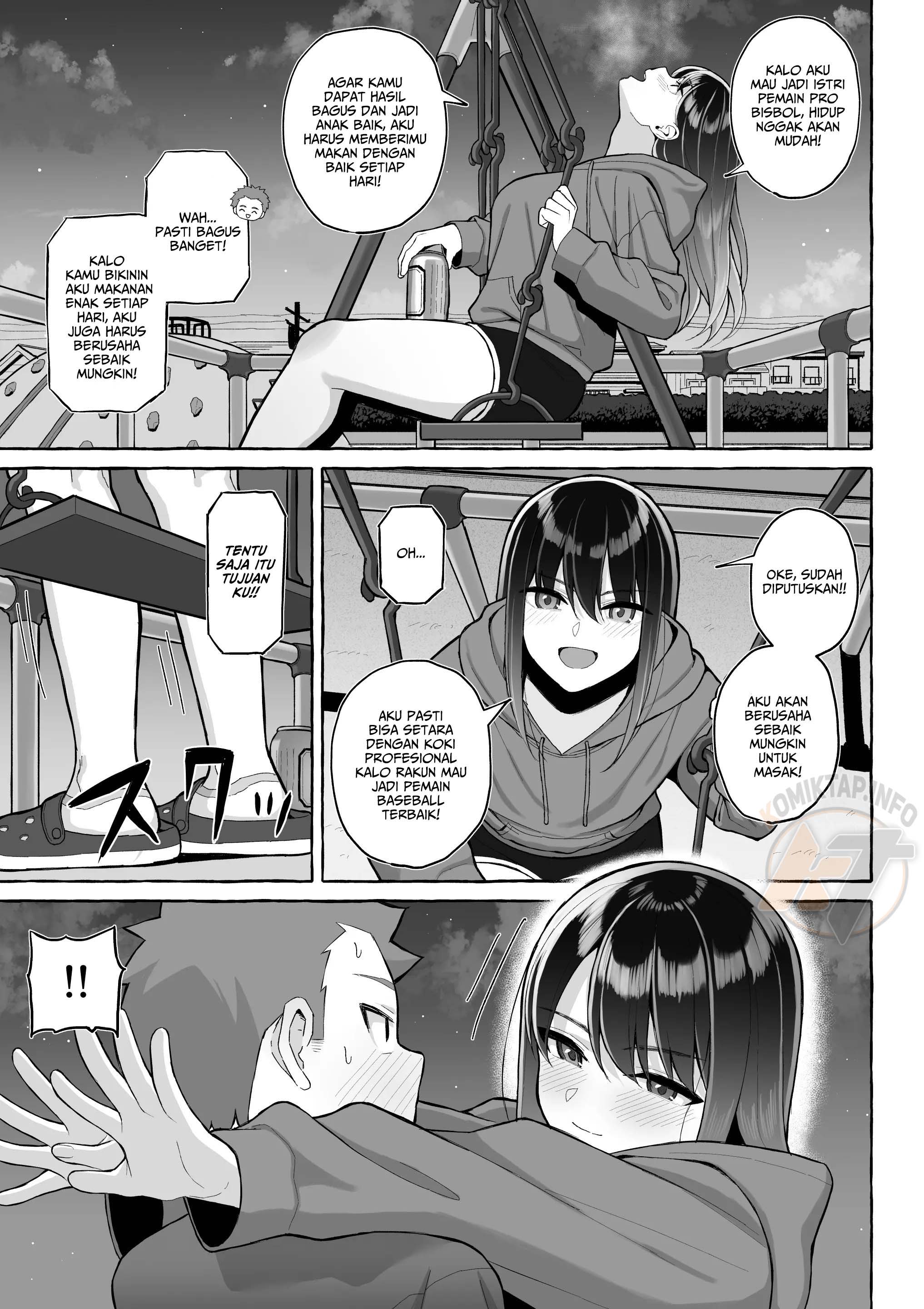 Yopparai Nee-chan no Jinsei ga Kouten suru Koudou Henyou - Chapter 2 22