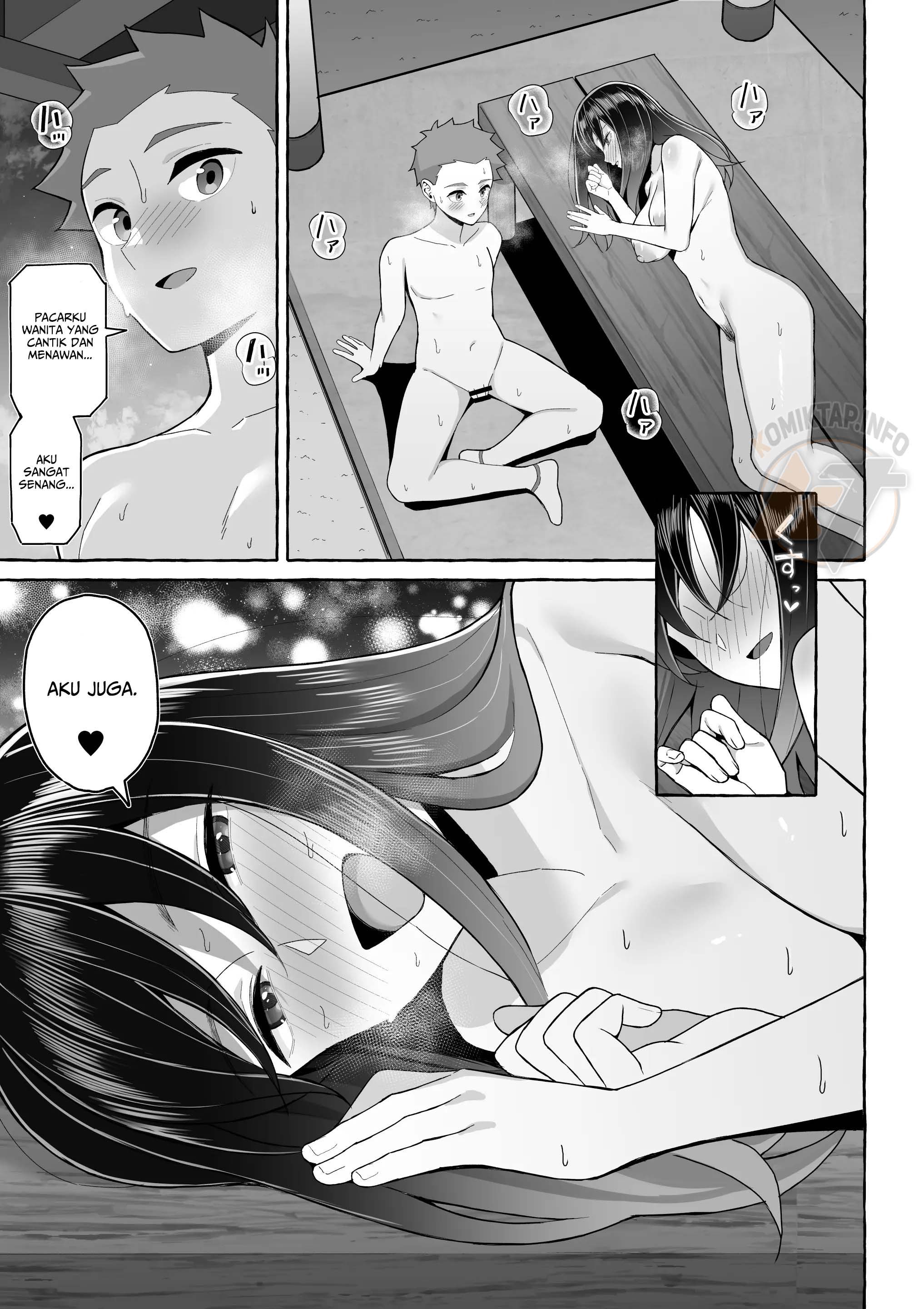 Yopparai Nee-chan no Jinsei ga Kouten suru Koudou Henyou - Chapter 2 38