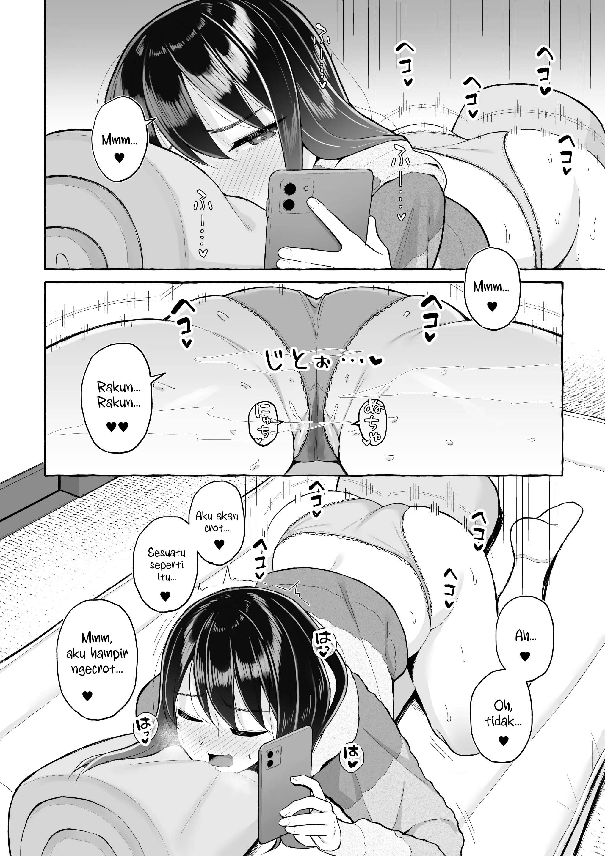 Yopparai Nee-chan no Jinsei ga Kouten suru Koudou Henyou - Chapter 2 13