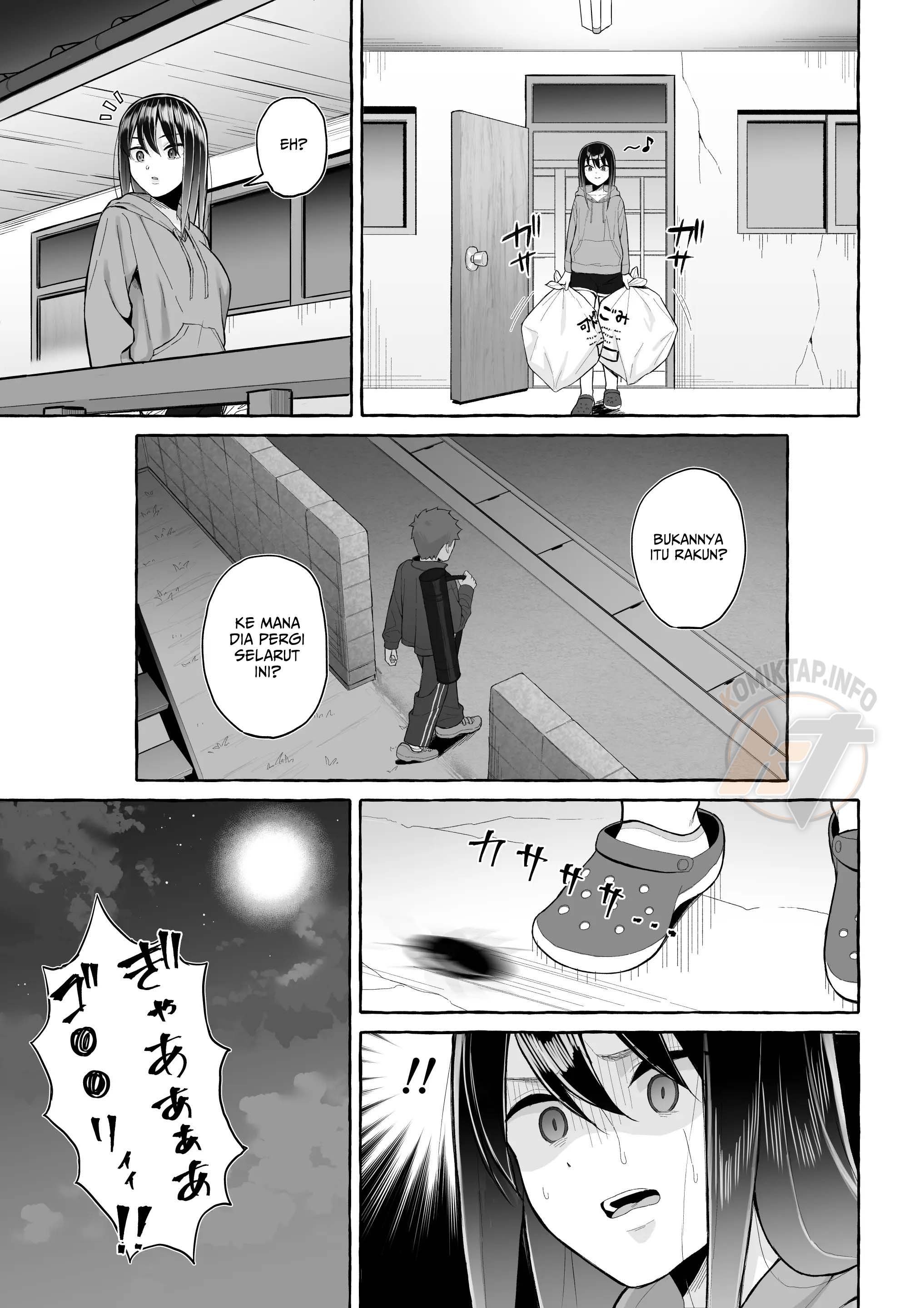 Yopparai Nee-chan no Jinsei ga Kouten suru Koudou Henyou - Chapter 2 10