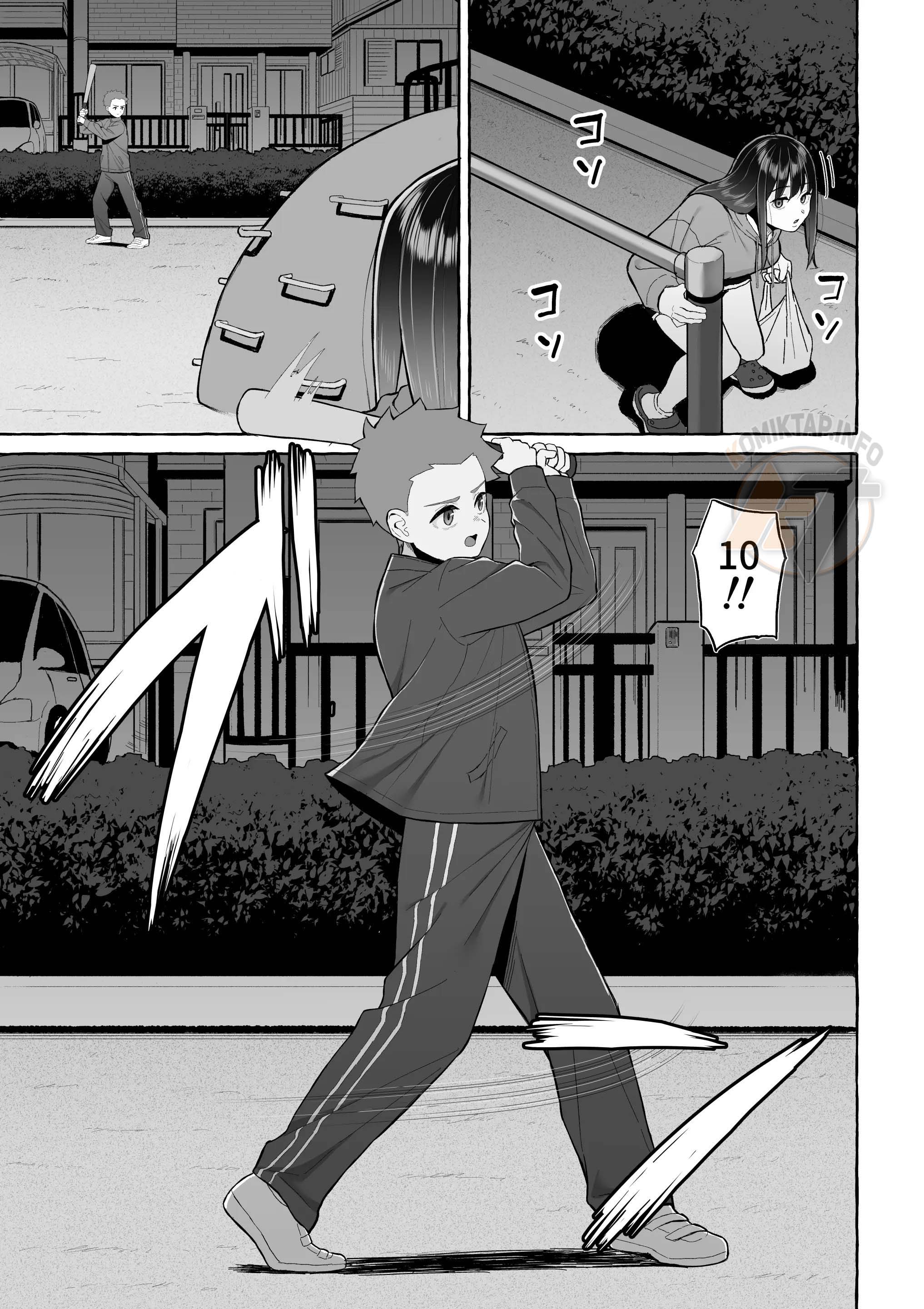 Yopparai Nee-chan no Jinsei ga Kouten suru Koudou Henyou - Chapter 2 16