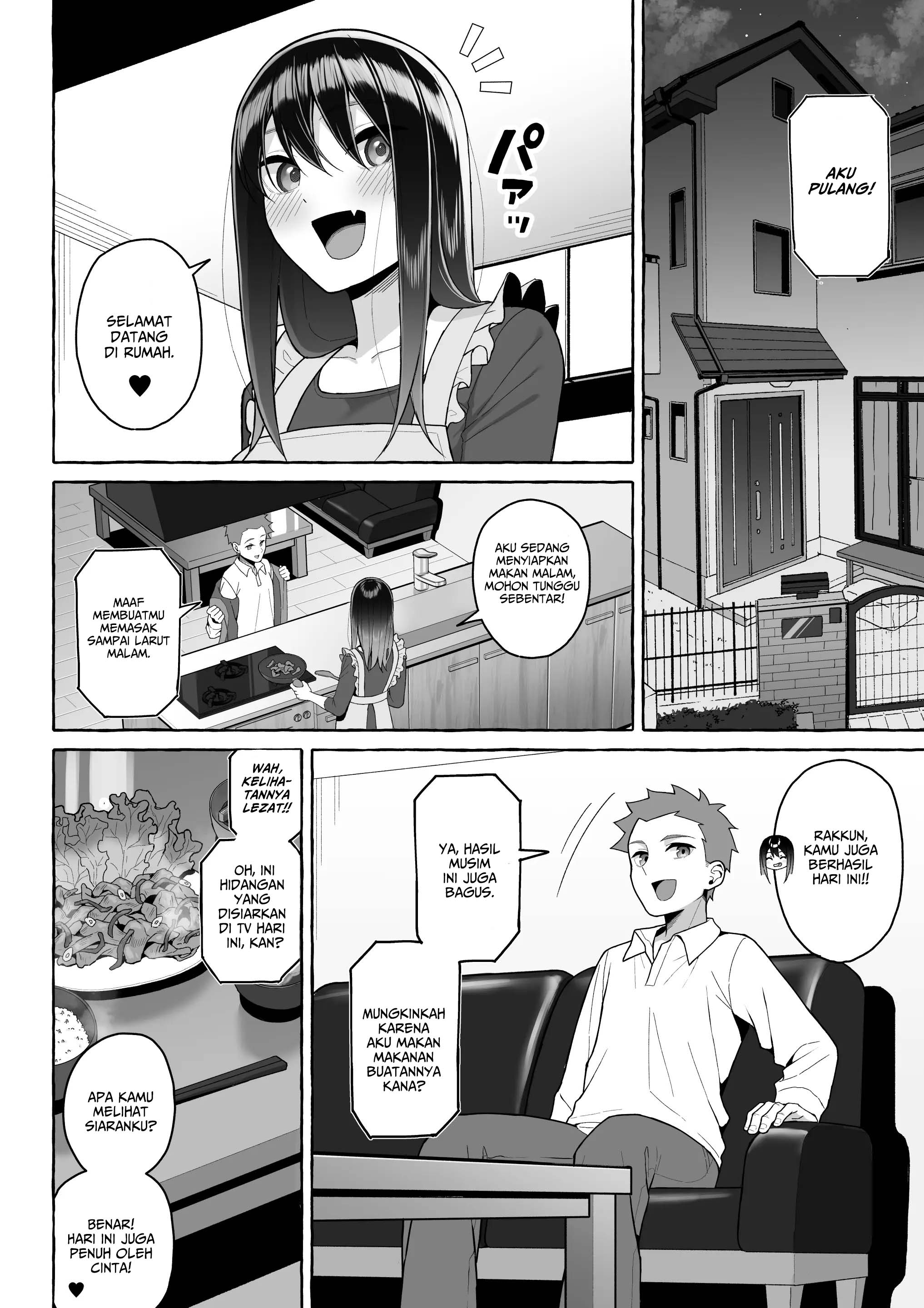 Yopparai Nee-chan no Jinsei ga Kouten suru Koudou Henyou - Chapter 2 41